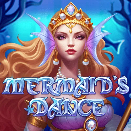 MERMAID'S DANCE