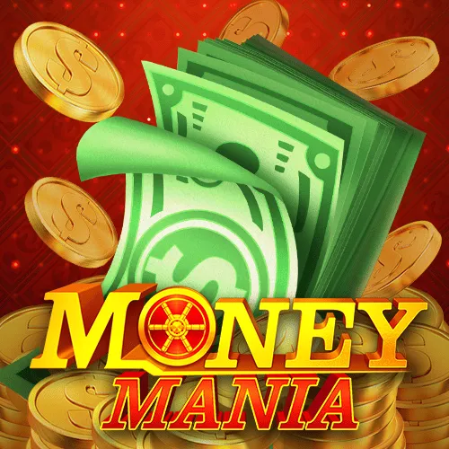 MONEY MANIA