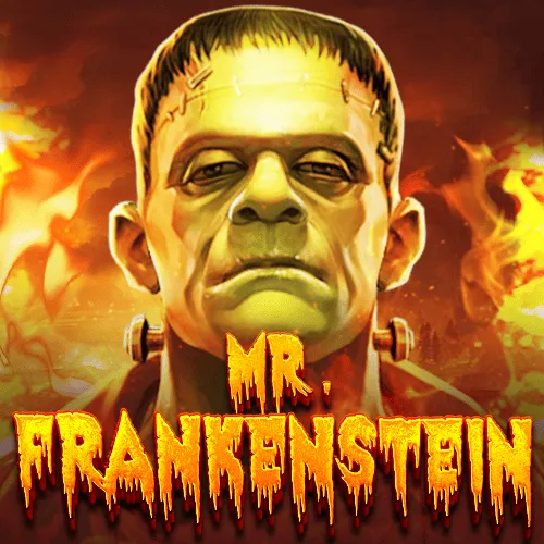 MR.FRANKENSTEIN