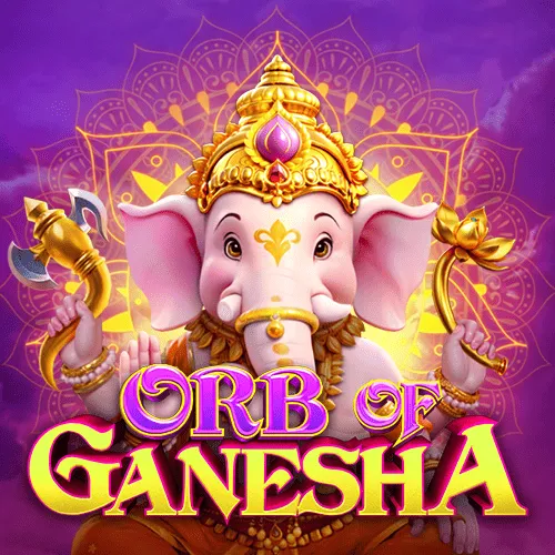 ORB OF GANESHA