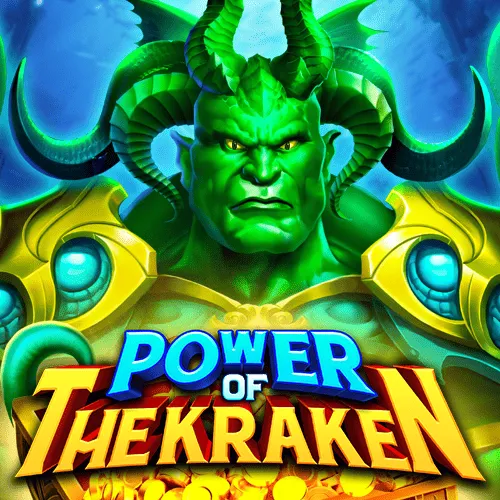 POWER OF KRAKEN