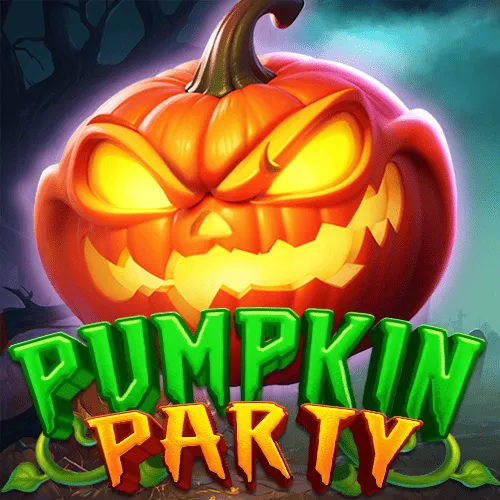 PUMPKIN PARTY