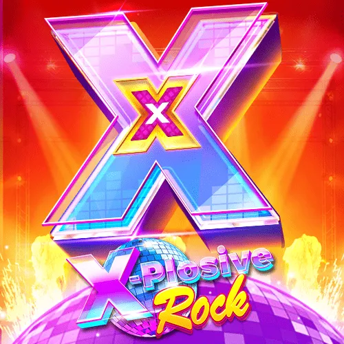 X-PLOSIVE ROCK