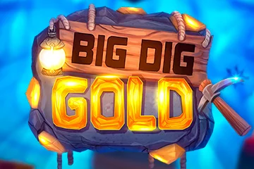 Big Dig Gold