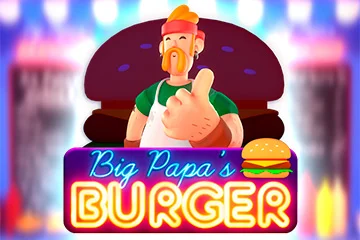 Big Papa's Burger