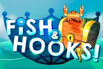 Fish & Hooks