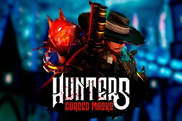 Hunters: Cursed Masks