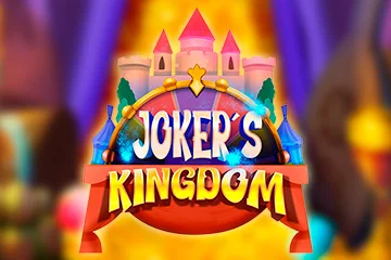 Joker's Kingdom