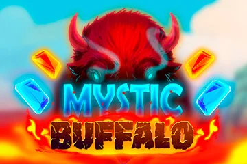 Mystic Buffalo