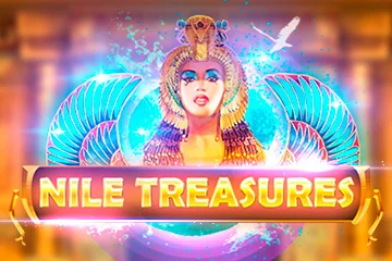 Nile Treasures