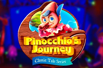 Pinocchio's Journey
