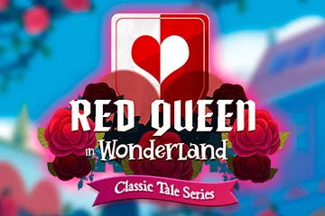 RedQueen in Wonderland