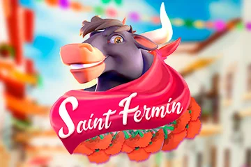 Saint Fermin