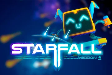 Starfall Mission