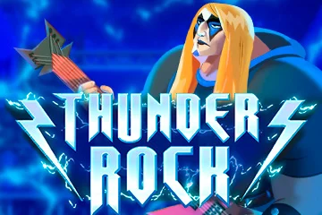Thunder Rock