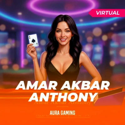 Amar Akbar Anthony VR