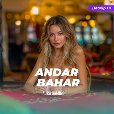 Andar Bahar