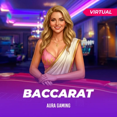 Baccarat VR