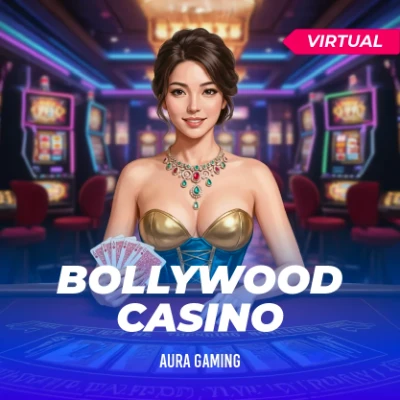 Bollywood Casino VR