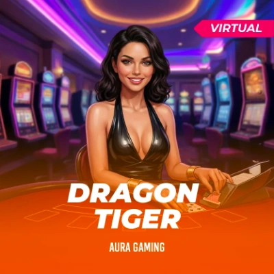 Dragon Tiger VR