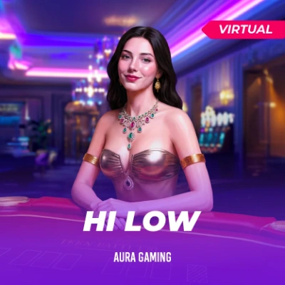 Hi Low VR