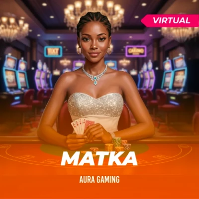 Matka VR