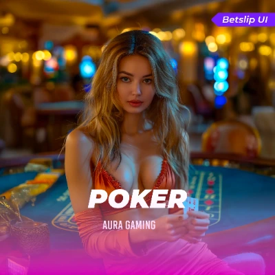 Poker