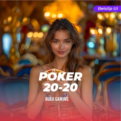 Poker 20-20