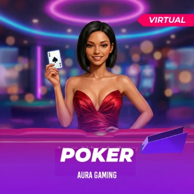Poker VR