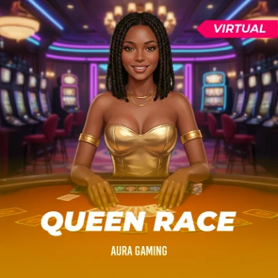 Queen Race VR