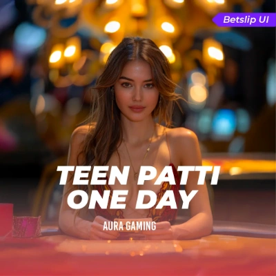 Teenpatti 1 Day