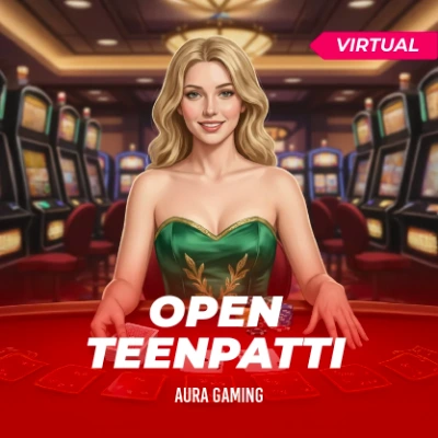 Teenpatti Open VR