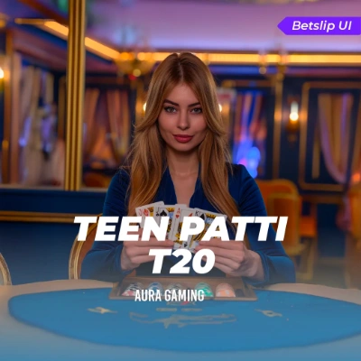 Teenpatti T20