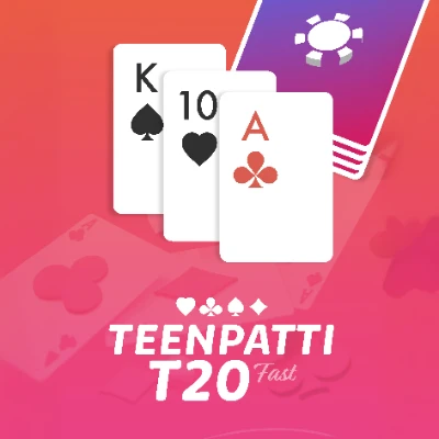 Teenpatti T20 Fast