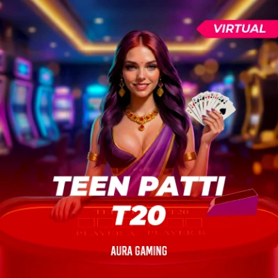 Teenpatti T20 VR