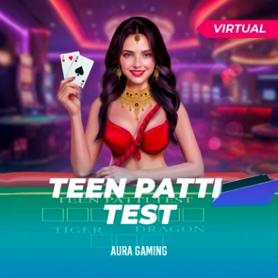 Teenpatti Test VR