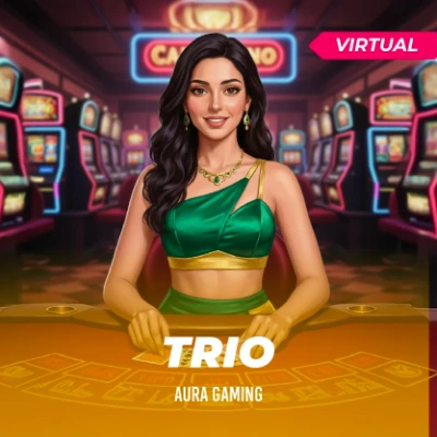 Trio VR