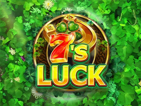 7's Luck