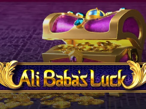 Ali Baba's Luck