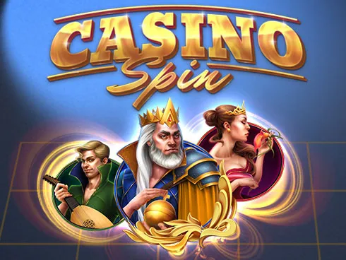 Casino Spin
