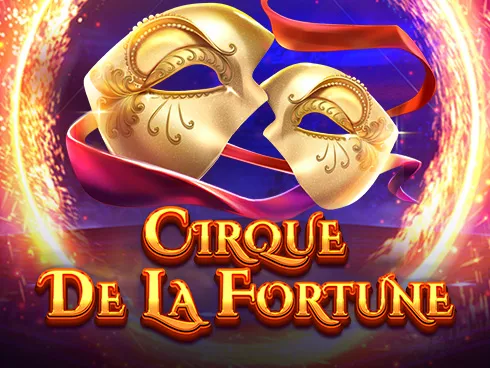 Cirque Dе La Fortune