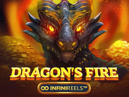 Dragon's Fire INFINIREELS