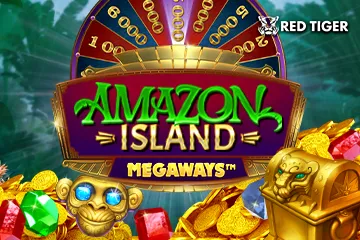 Amazon Island Megaways