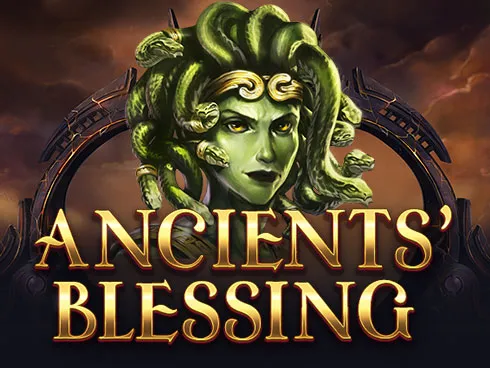 Ancients' Blessing