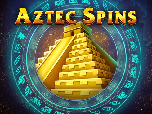 Aztec Spins