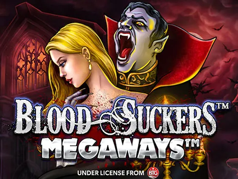 Blood Suckers Megaways