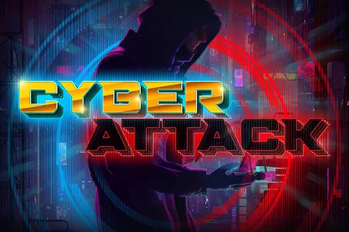 Cyber Attack