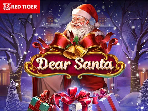 Dear Santa