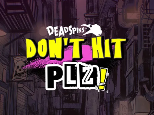 Dont Hit Plz