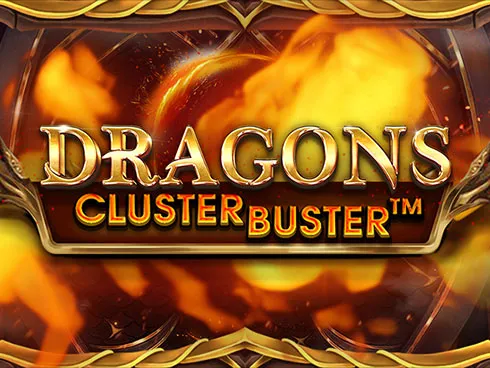 Dragons Clusterbuster